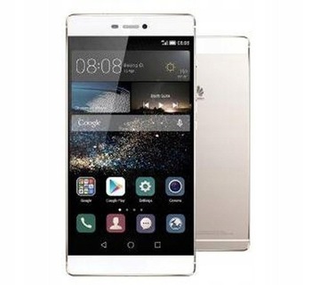 HUAWEI P8 двойной злотый игра - lo9 милый