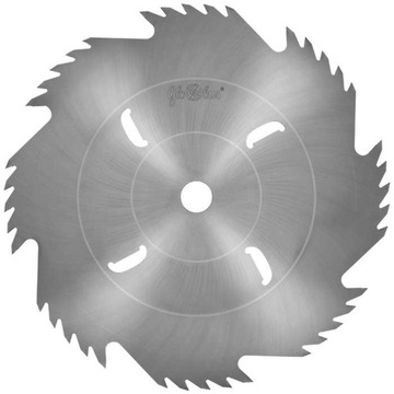 ОБЫЧНАЯ ПИЛА WA 0500X30X3. 5 / 8X5Z ДЛЯ ПРОДОЛЬНОЙ РЕЗКИ МЯГКОЙ ДРЕВЕСИНЫ НА ДВ