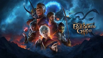 Baldur's Gate 3-PC