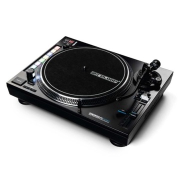 RELOOP RP - 8000 MK2-проигрыватель DJ