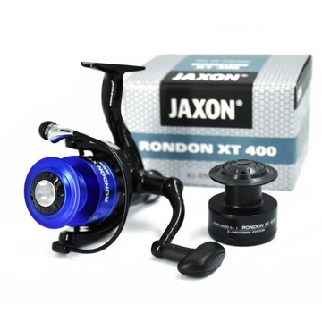 Універсальна котушка Rondon XT Jaxon 400 3 колеса