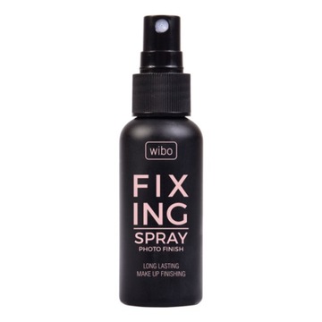 Wibo макияж Fixing Spray Fixing Spray 5