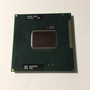 Процессор Intel SR04W