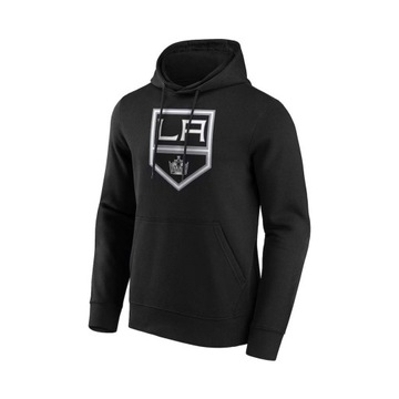 Толстовка Fanatics NHL Sweatshirt Men's Hoodie Los Angeles Kings-XXL