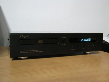 CAYIN CS 55 CD-TELEFUNKEN ECC 82-100% ORG.