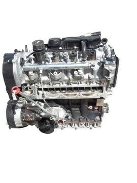 двигун 2,3 EURO6 Fiat Ducato Citroen Jumper