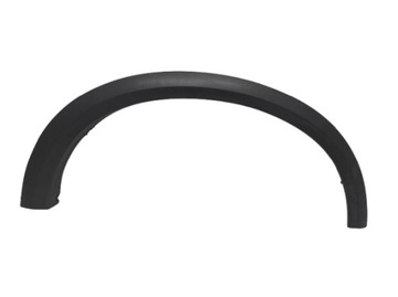 VOLVO XC90 I 1 02- NAKŁADKA LISTWA BŁOTNIKA PRAWA PRZÓD 30655182