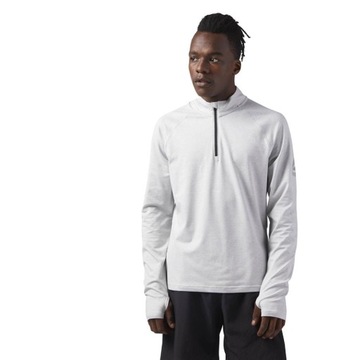 МУЖСКАЯ ТОЛСТОВКА REFLECTIVE SPEEDWICK QUARTER ZIP XL