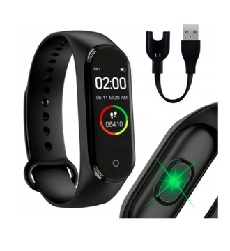 SMARTBAND спортивный браслет M4 водонепроницаемый