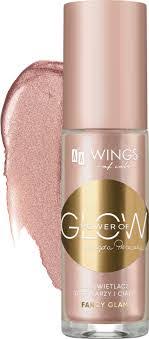 AA WINGS GLOW ХАЙЛАЙТЕР GOLDEN MAGIC MAGDA
