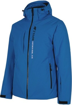 Мужская лыжная куртка 4f Z22 KUMN003 36S L