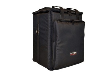 Сумка для перенесення CASEBAG для Pioneer DJM S7 + аксесуари-посилена