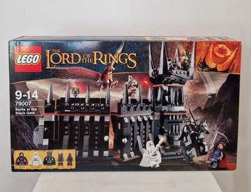 LEGO The Lord of the Rings 79007