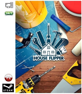 House Flipper (PC) / RU / ключ Steam / без VPN |