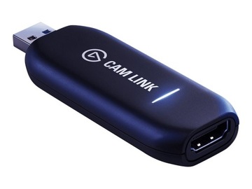 Видеокарта Elgato Cam Link 4K HDMI