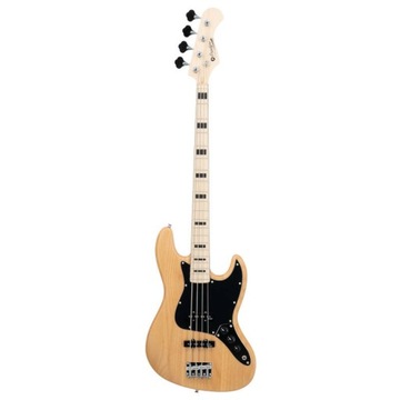 Prodipe Guitars JB90MA NAT-бас-гитара