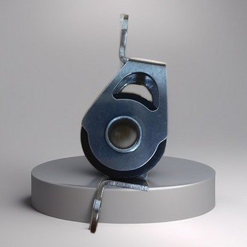 ВРІЗНИЙ БЛОК HOLT 20MM DYNAMIC