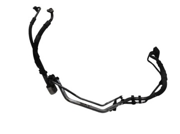 PEUGEOT 307 LIFT 05- 1.6HDI PRZEWÓD WĄŻ KLIMATYZACJI