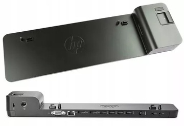 Док-станция HP 2013 UltraSlim Docking Station