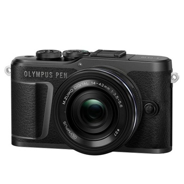 Камера Olympus PEN E-PL10 +14-42 EZ