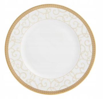 CELESTIAL GOLD десертная тарелка 15cm WEDGWOOD