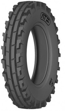 OPONA 6.00-16 6PR R16 przód URSUS C360 TRAXMAX 6.00-16 3160 8PR 91A8 TT