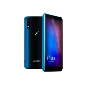 Allview A20 Lite Синий