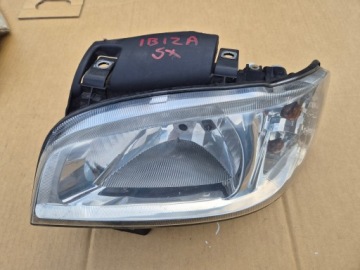Seat Ibiza 2 lampa lewa.Cordoba.Lift .Valeo.100%