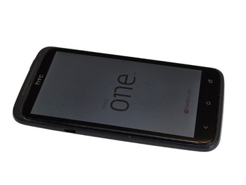 СМАРТФОН HTC ONE X-РОЗБЛОКОВАНО