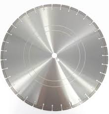Алмазний диск 500 мм-бетон-бруківка