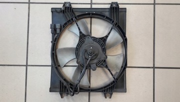 MIT GALANT 92-00 WENTYLATOR CHŁODNICY KLIMATYZACJI