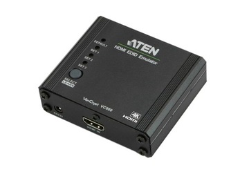 Aten Technologies Aten Vc080-at EDID Emulator