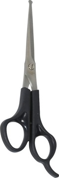 Zolux Anah ножницы закругленные наконечники 470835