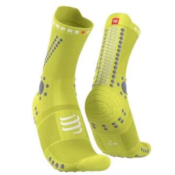 COMPRESSPORT TRAIL шкарпетки V4. 0 бігові шкарпетки