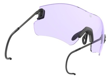 Окуляри для стрільби BERETTA Mark / light purple