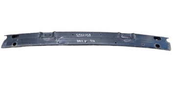 TOYOTA RAV4 IV 4 LIFT 15- WSPORNIK BELKA ZDERZAKA TYLNEGO TYŁ