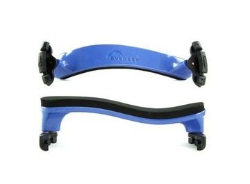 Everest ES - 4 BLUE Spring 4/4-3/4 скрипка ребро
