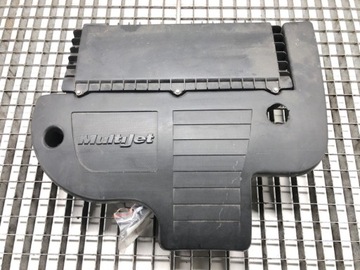 КОРПУС ПОВІТРЯНОГО ФІЛЬТРА FIAT PANDA II 51798930 1.3 70KM