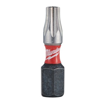 Ударные Биты Torx Milwaukee TXBO20x25MM 4932471582