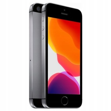 Apple iPhone SE 64GB Space Gray / аксесуари / a-