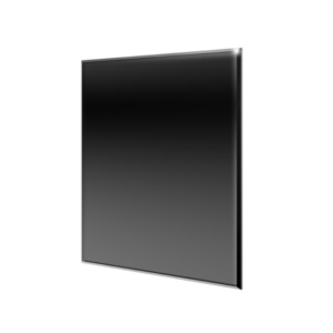 Вентилятор для ванной комнаты 120FI черный таймер DOSPEL + бесплатно