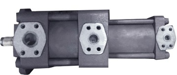 Насос TRUNINGER AG 4H2-032/3H3-008
