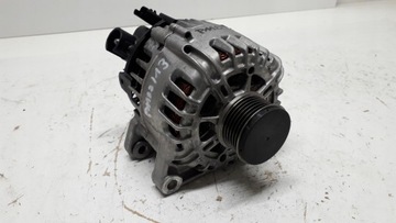 CITROEN PEUGEOT OPEL 1.2 ALTERNATOR 9826573480
