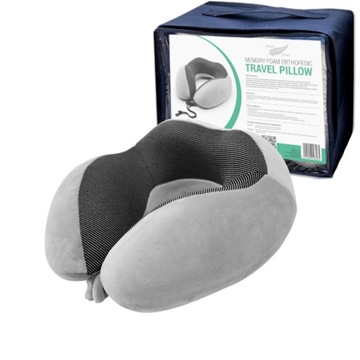 Подушка для шиї Medi Sleep
