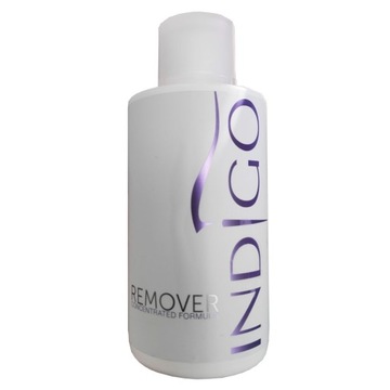 Indigo remover 250 мл ацетон для снятия лака