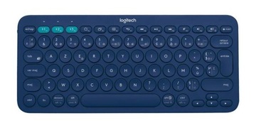 Беспроводная клавиатура Logitech K380 Multi-Devic