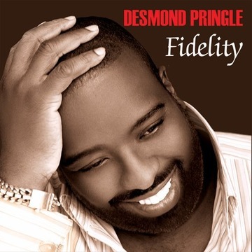 CD Desmond Pringle Fidelity