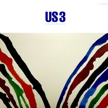 US3: HAND ON THE TORCH (ВИНИЛ)