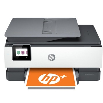 Принтер HP OfficeJet Pro 8022e Duplex Wi-Fi USB