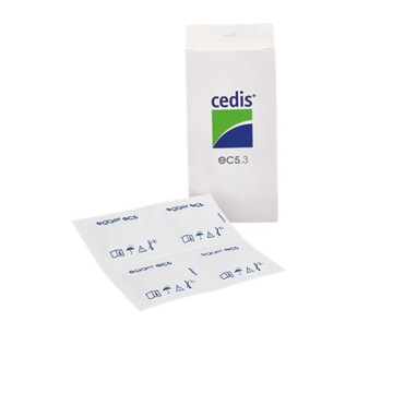 Таблетки для чистки лайнеров CEDIS